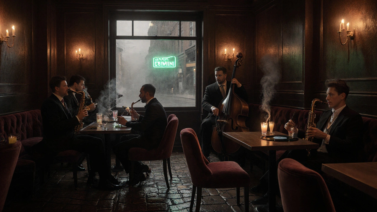 After-Party Ideas Near Themed Venues in London: Bars and Clubs Nearby