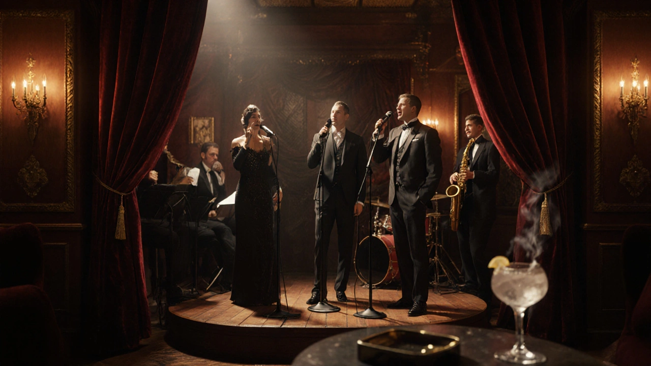 Karaoke Add-Ons at Themed Venues in London: How to Combine Activities