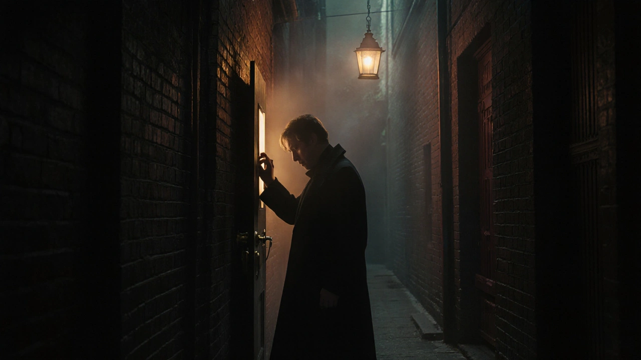 Street-Level vs Underground Cocktail Bars: Which One Fits Your Night Out