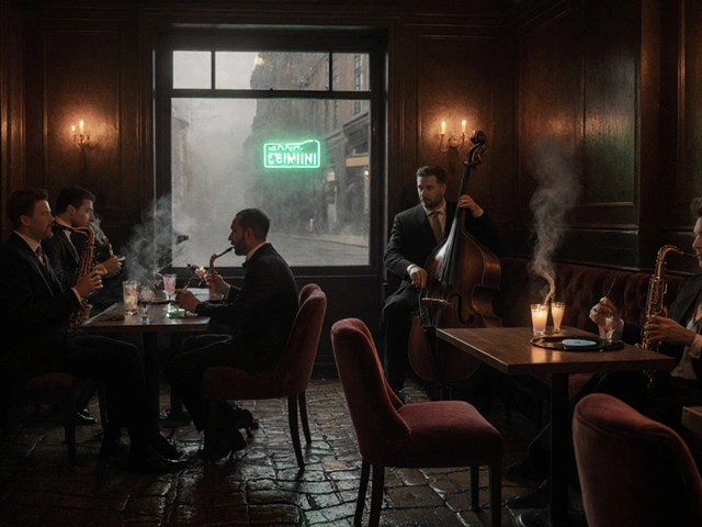 After-Party Ideas Near Themed Venues in London: Bars and Clubs Nearby