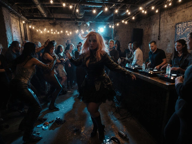 Alternative LGBTQ+ Venues in London: Electrowerkz and Genre-Blending Nights