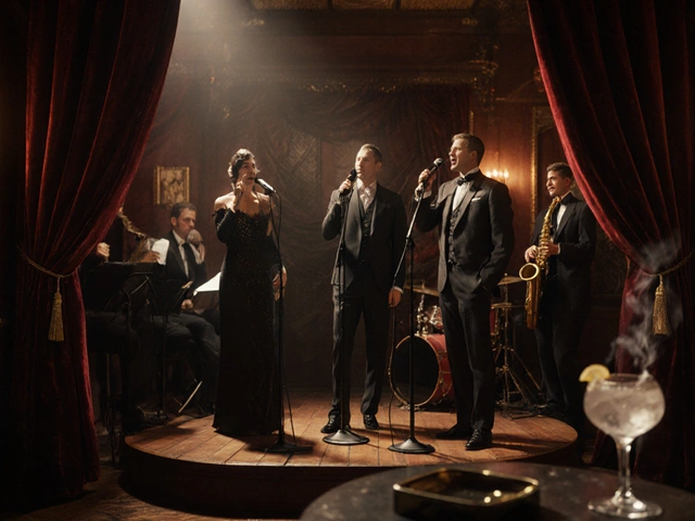 Karaoke Add-Ons at Themed Venues in London: How to Combine Activities