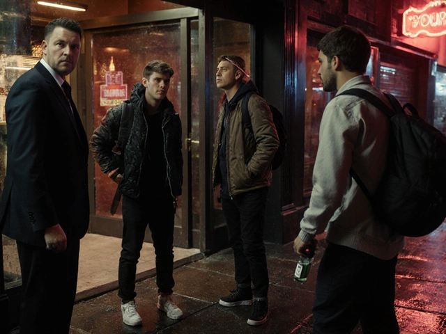 Pre-Drinking Policies: Why Arriving Drunk to Clubs Is Banned and What Happens If You Do