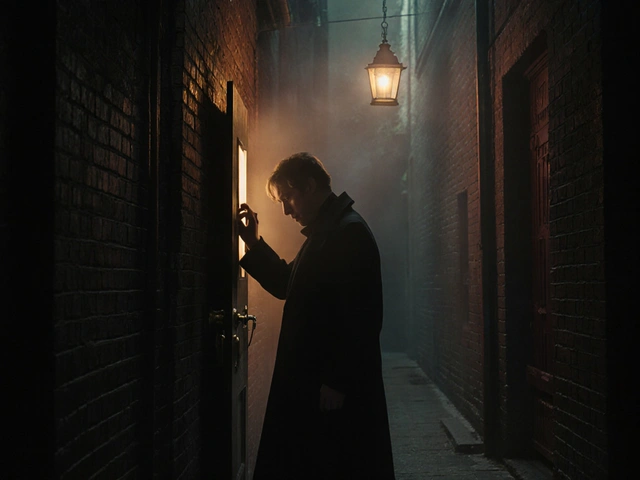 Street-Level vs Underground Cocktail Bars: Which One Fits Your Night Out