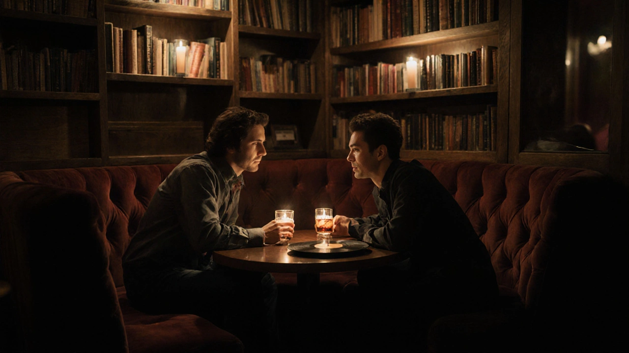 Best Conversation-Focused Venues in London for Catch-Up Nights