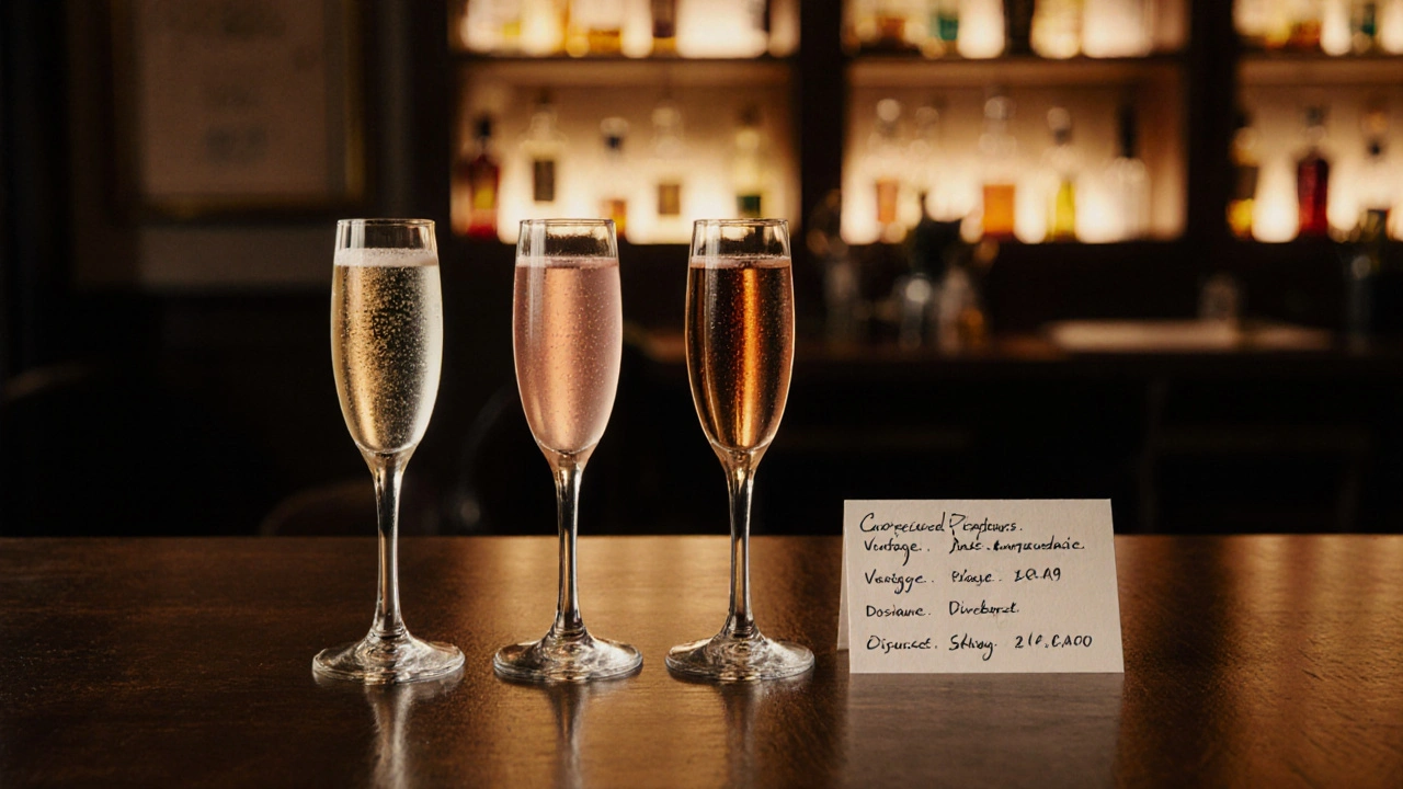 Champagne Flights in London: Best Tasting Experiences and Real Prices