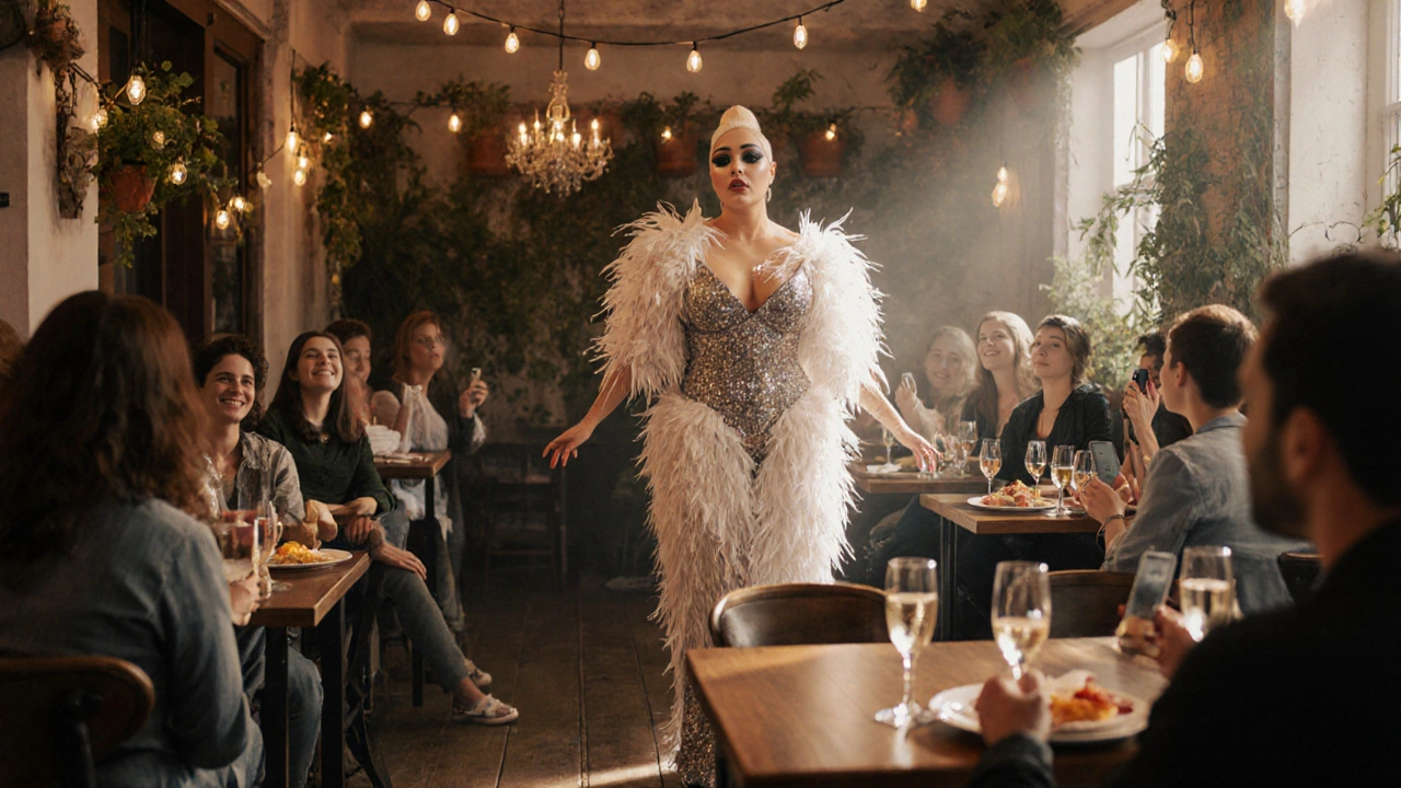 Drag Brunch Safety and Respect in London: Audience Do’s and Don’ts