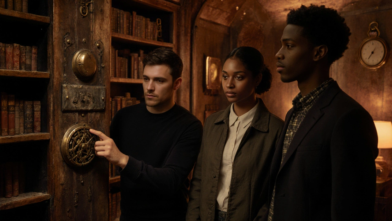 Escape Room Etiquette in London: Hints, Resets, and Respect