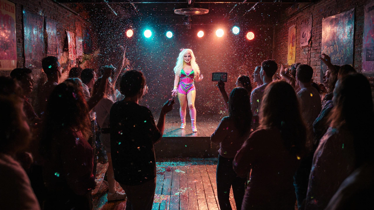 Haus of Cabaret London: Your Guide to Thursday-Saturday Shows