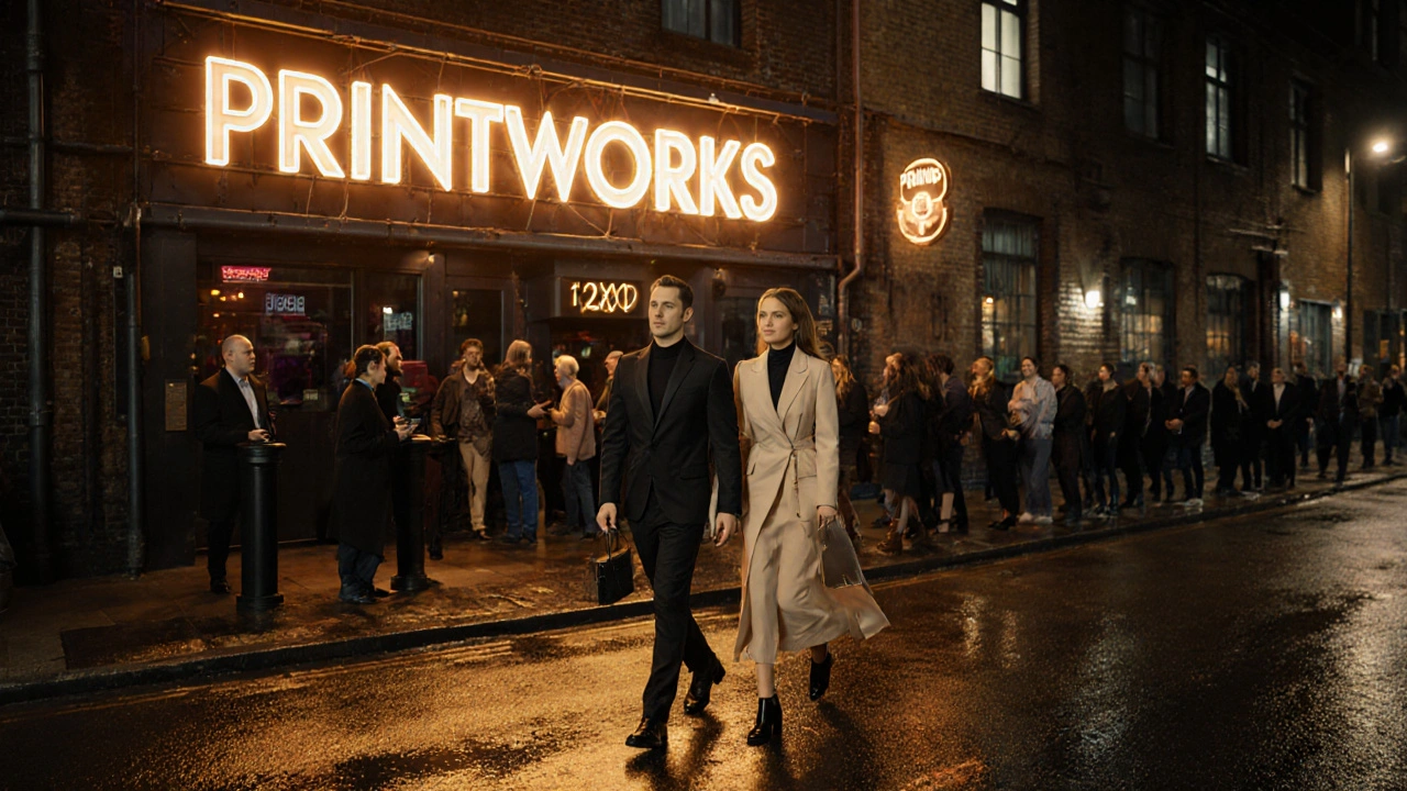 How to Book London Nightlife Like a Local: Guestlists, Tickets, and Tables