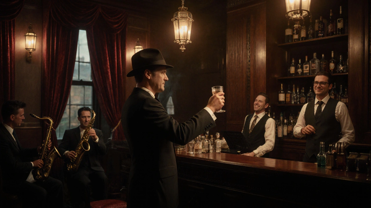 Themed Venue Etiquette in London: How to Respect Staff and Other Guests