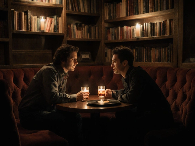 Best Conversation-Focused Venues in London for Catch-Up Nights