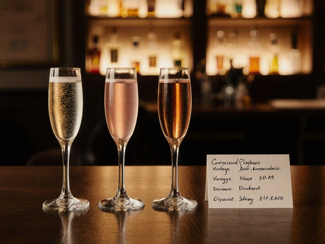 Champagne Flights in London: Best Tasting Experiences and Real Prices