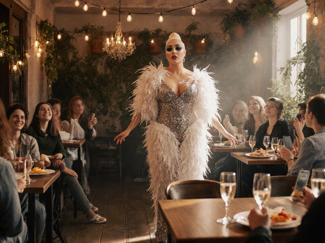 Drag Brunch Safety and Respect in London: Audience Do’s and Don’ts
