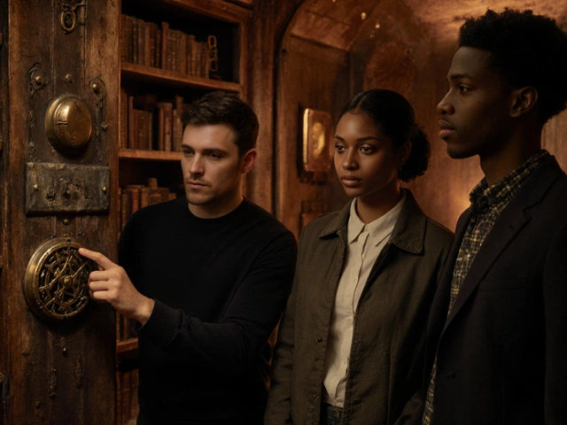 Escape Room Etiquette in London: Hints, Resets, and Respect