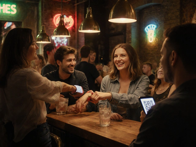 How to Book Linked Venues in London for Seamless Nights