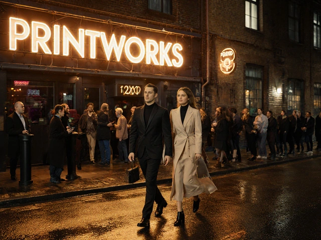 How to Book London Nightlife Like a Local: Guestlists, Tickets, and Tables