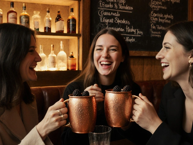 Islington for Girls: Best Cocktail Lounges & Gastropubs in London