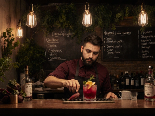 Sustainable Nightlife in London: Best Venues with Ethical Drinks and Eco-Friendly Policies