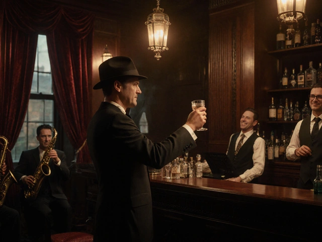 Themed Venue Etiquette in London: How to Respect Staff and Other Guests