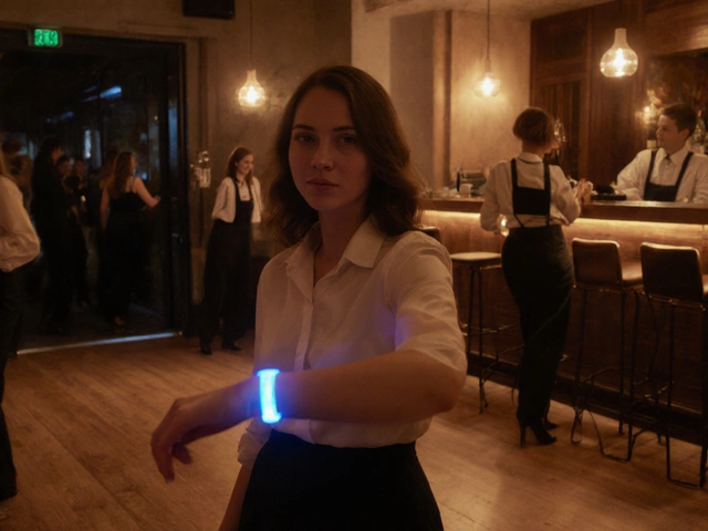 Women-Led Innovation in London Nightlife: Safer, Smarter, and Stylish