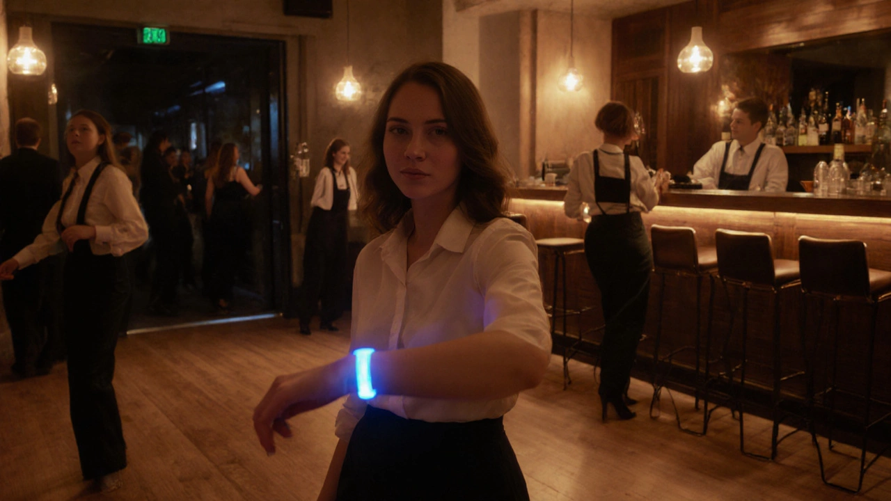 Women-Led Innovation in London Nightlife: Safer, Smarter, and Stylish