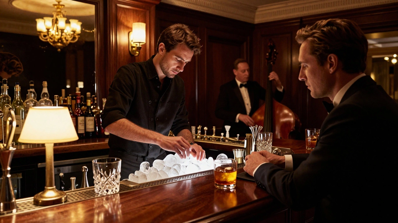 Cocktail Price Guide in London: What to Expect by Neighbourhood