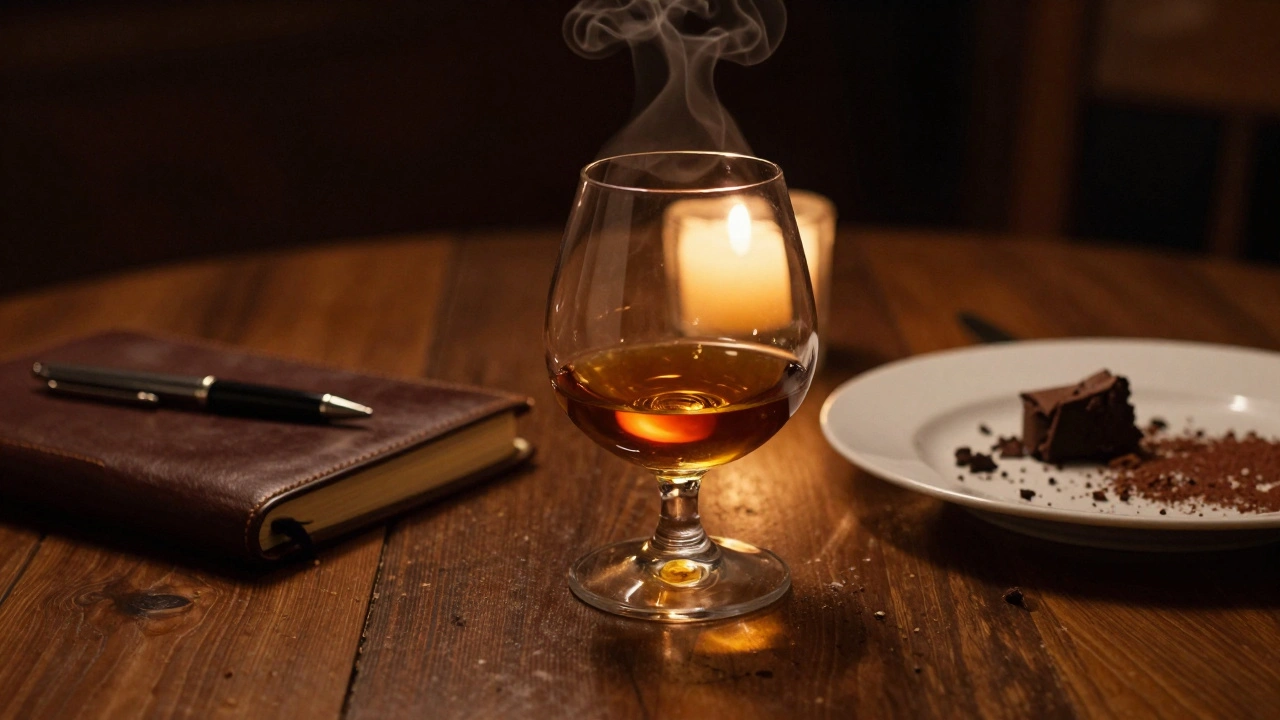 Digestif: Best After-Dinner Drinks to End Your Meal Like a Pro