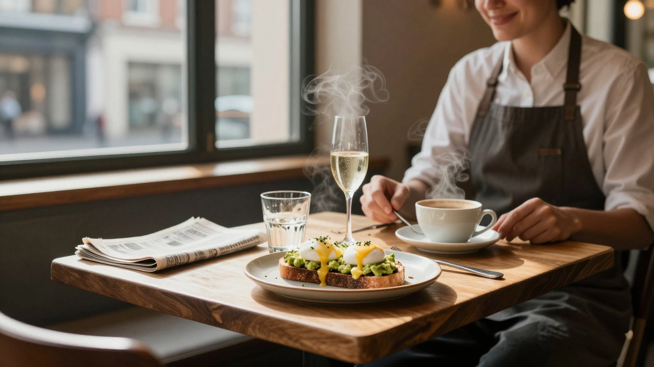 Early vs Late Seating at London Brunch: The Best Timing Strategy for Bottomless Brunch