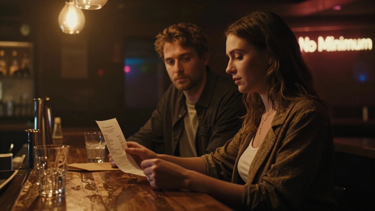 How to Avoid Hidden Fees at London Nightlife Venues