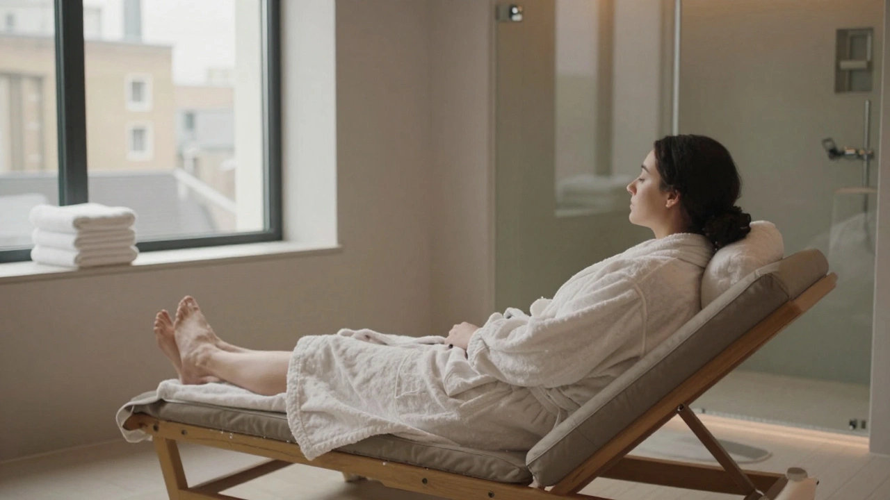 How to Choose a London Spa for Different Budgets