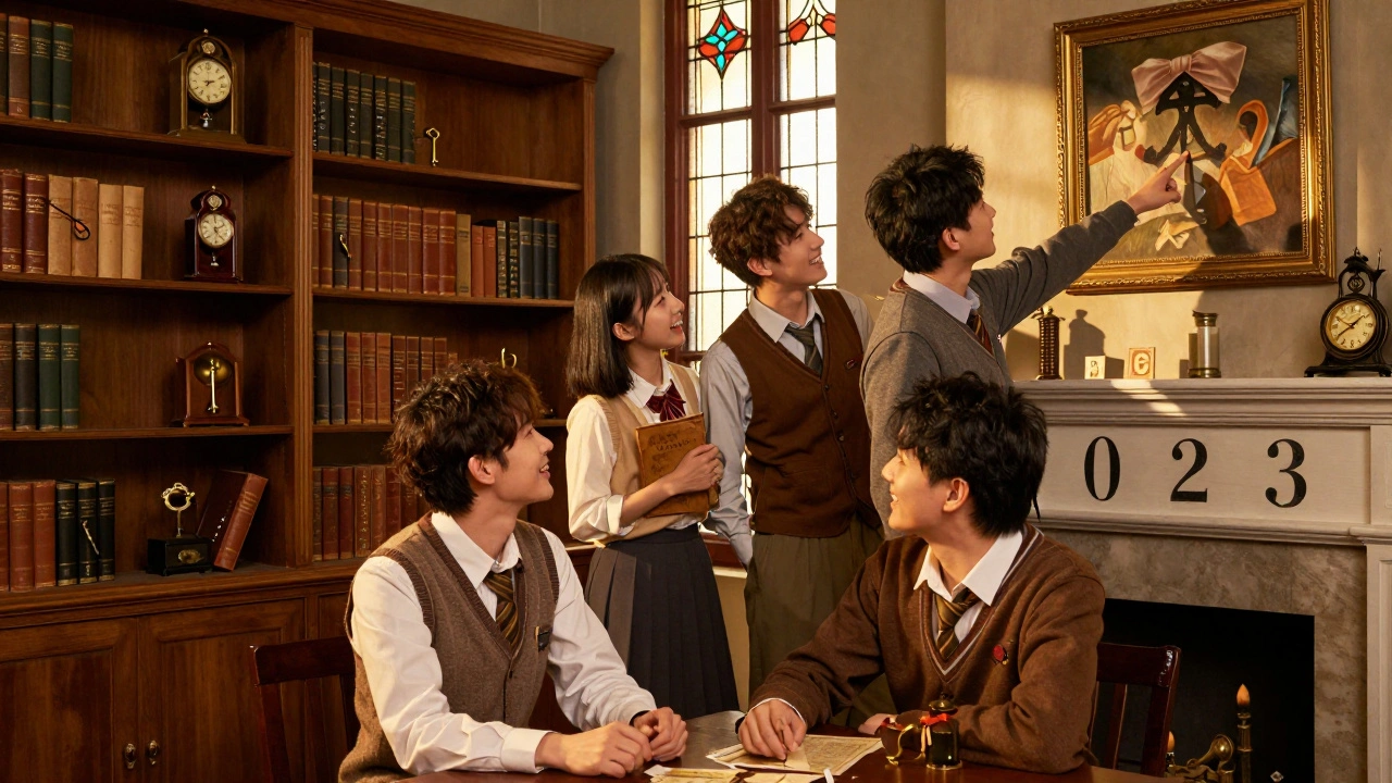 How to Choose the Right Difficulty Level for Your First Escape Room in London