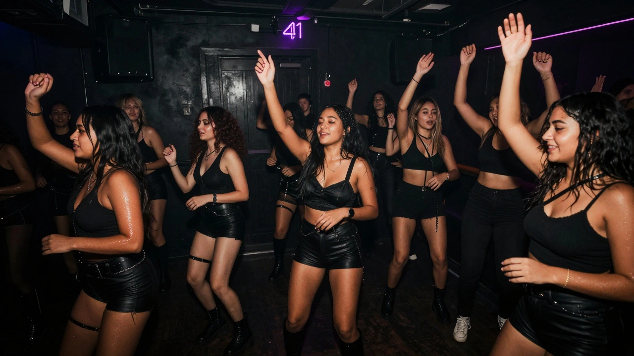Late-Night Clubs in London (3am+): Where Girls Can Dance Until Dawn