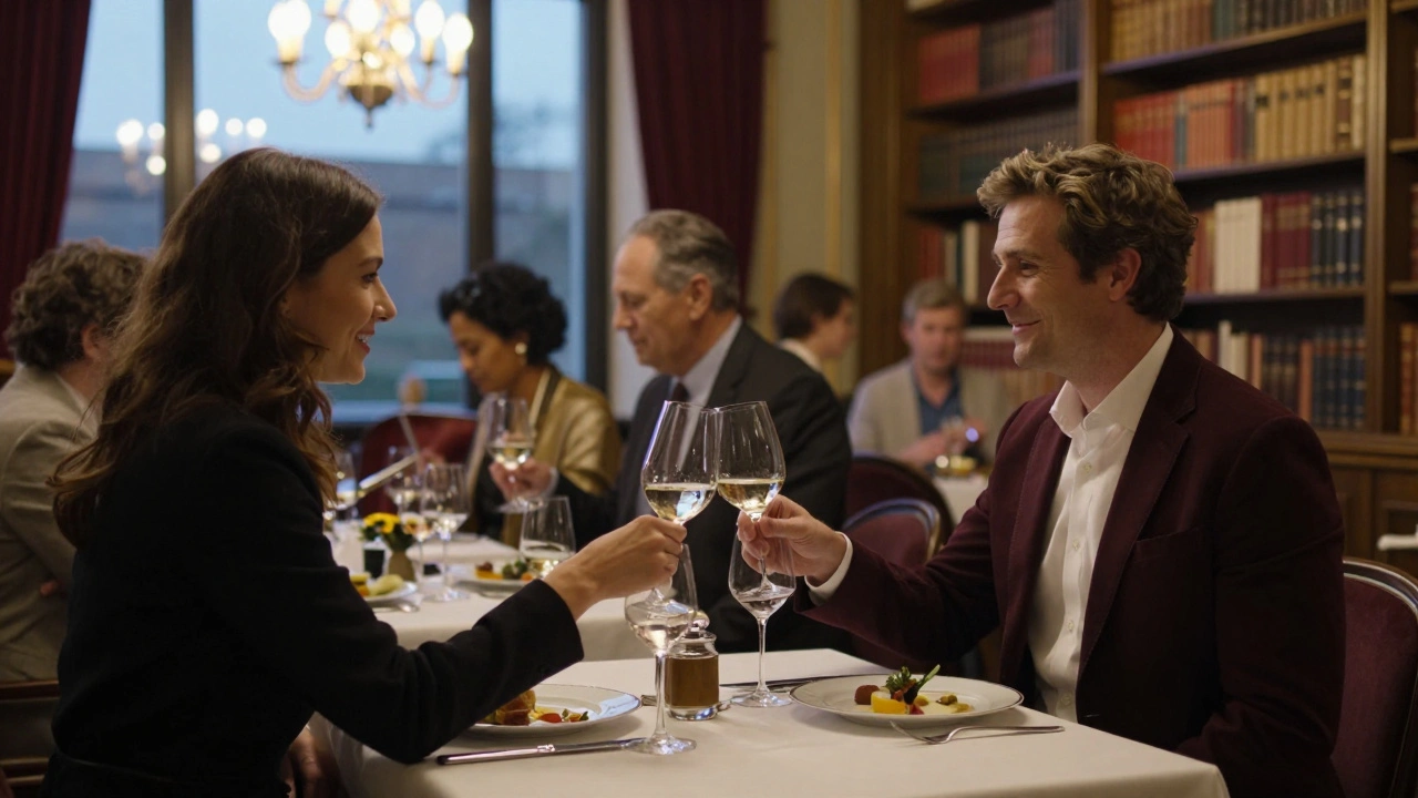 Members-Style Clubs in London Open to Guests: What’s Really Possible