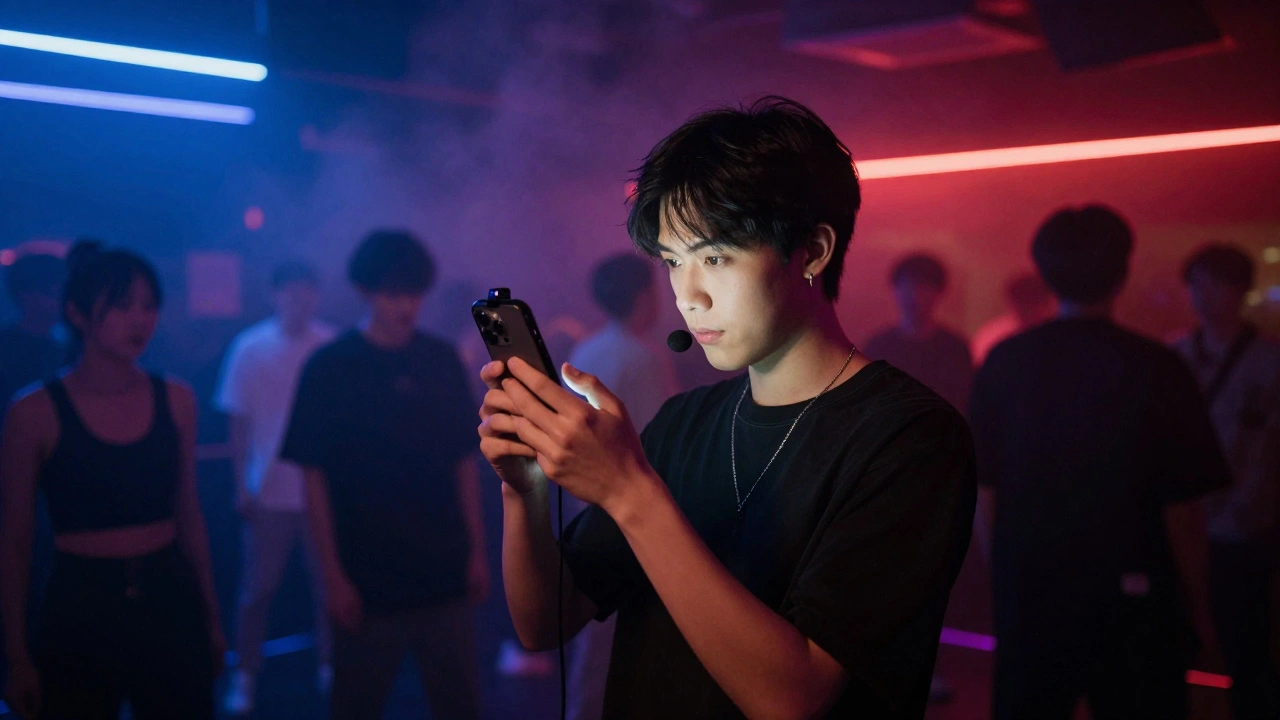 Photography and Filming in London Nightlife: House Rules and Best Practices