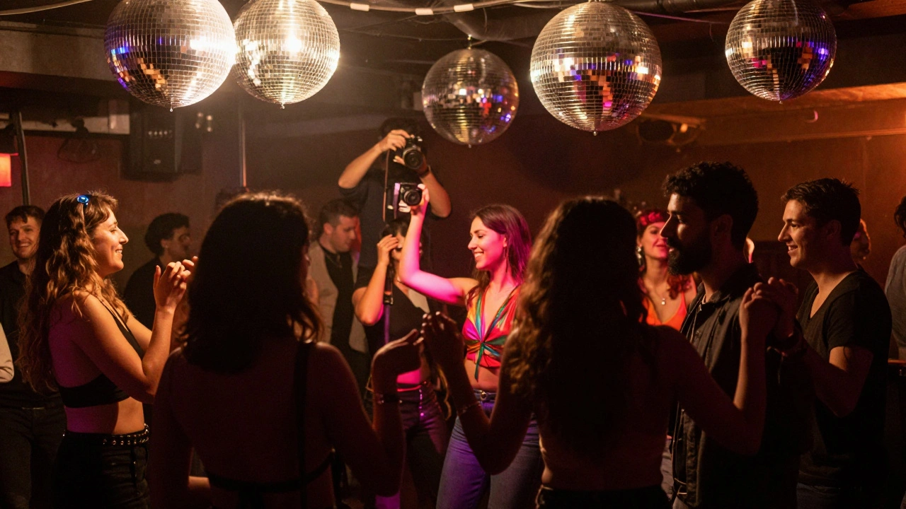 Photography Etiquette in LGBTQ+ Venues in London: Consent and Respect