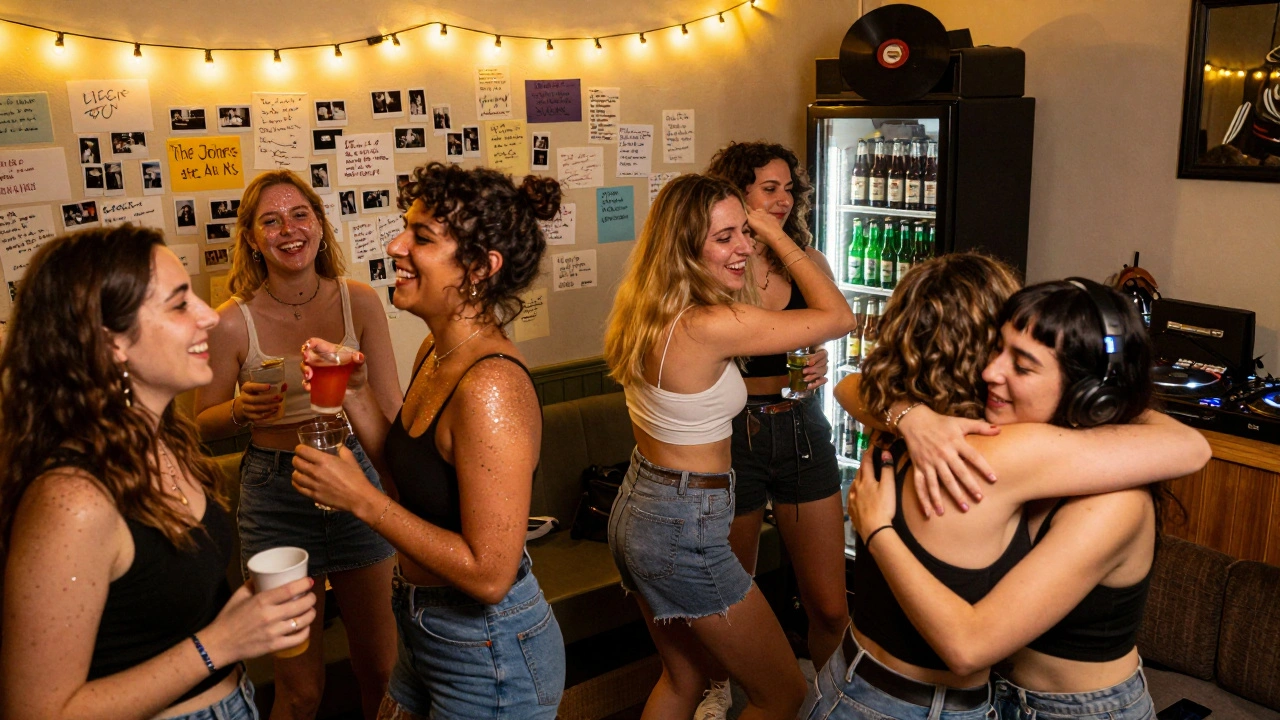 Pride After-Parties in London: Where Girls Should Celebrate
