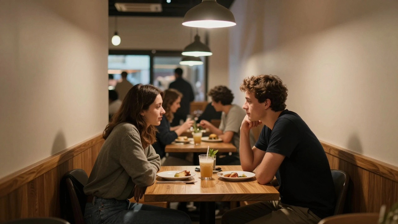 Table Locations: Corner vs Center vs VIP Areas for the Best Dining Experience