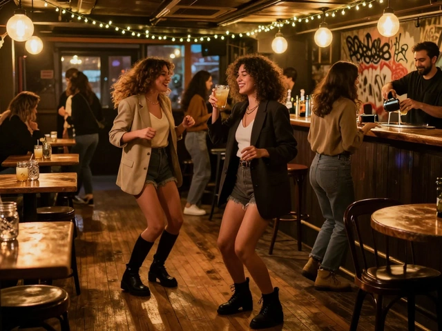 East London Girls' Party Guide: From Dalston to Hackney