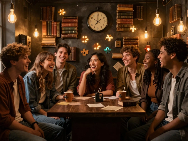 Escape Room Pricing in London: How to Save with Group Discounts and Avoid Peak Times