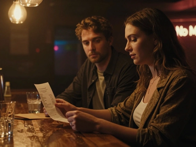 How to Avoid Hidden Fees at London Nightlife Venues