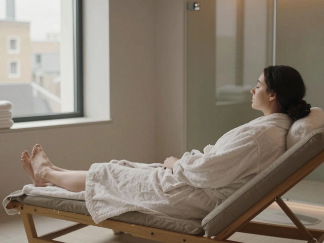 How to Choose a London Spa for Different Budgets