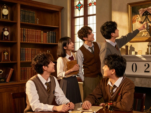 How to Choose the Right Difficulty Level for Your First Escape Room in London