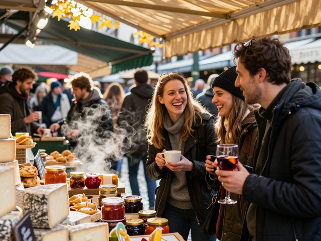 How to Plan Cultural Highlights for International Friends in London