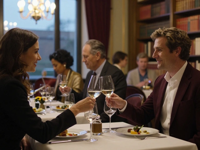 Members-Style Clubs in London Open to Guests: What’s Really Possible