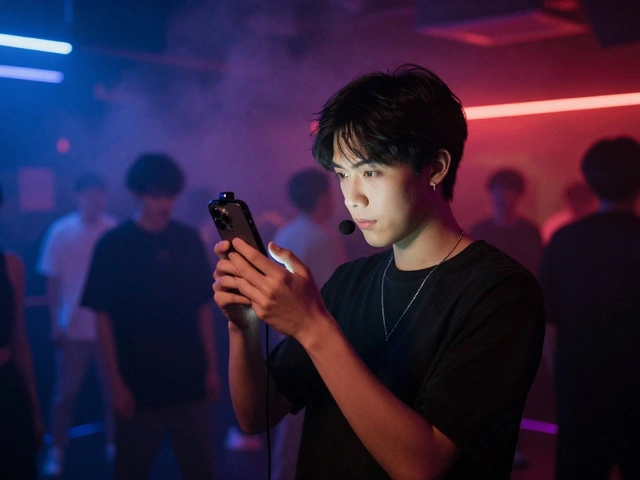 Photography and Filming in London Nightlife: House Rules and Best Practices