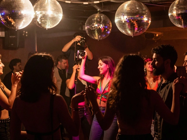 Photography Etiquette in LGBTQ+ Venues in London: Consent and Respect