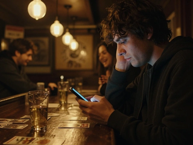 Post-Event Etiquette: When to Text After Singles Nights in London