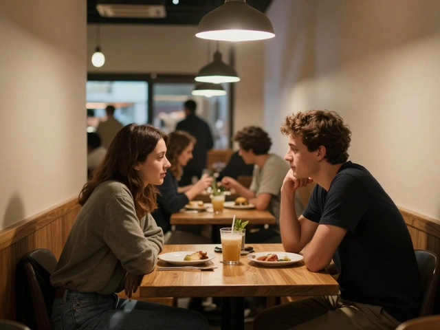 Table Locations: Corner vs Center vs VIP Areas for the Best Dining Experience