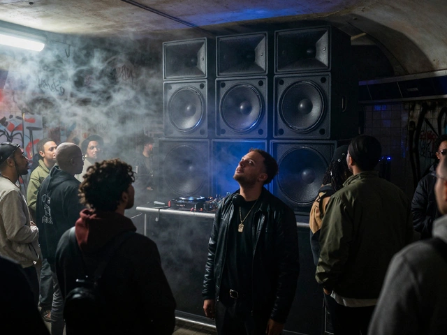 Top London Nightlife Events to Book This Month: Gigs, Raves, and Brunches